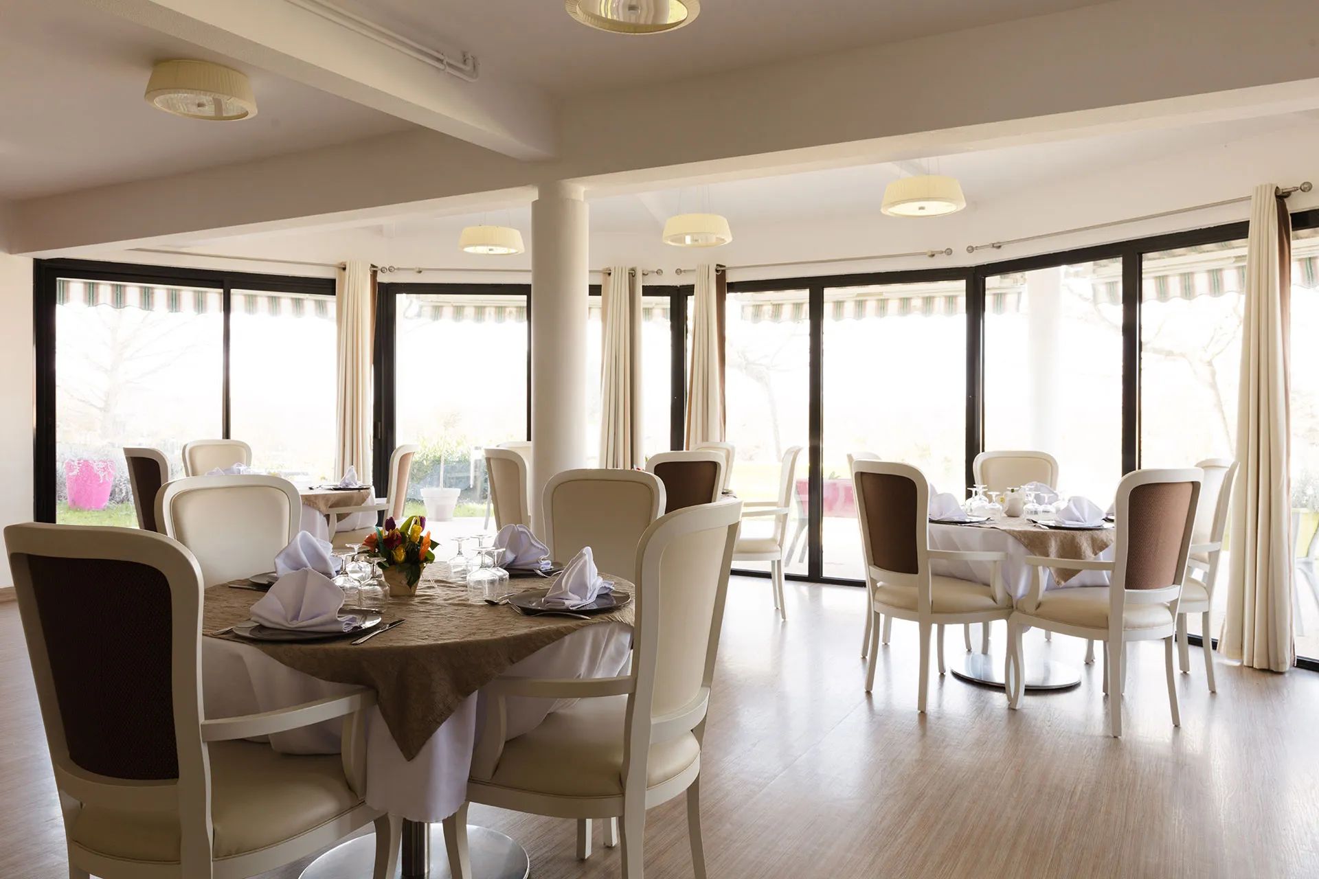 Photo de Résidence Le Jardin des Alisiers