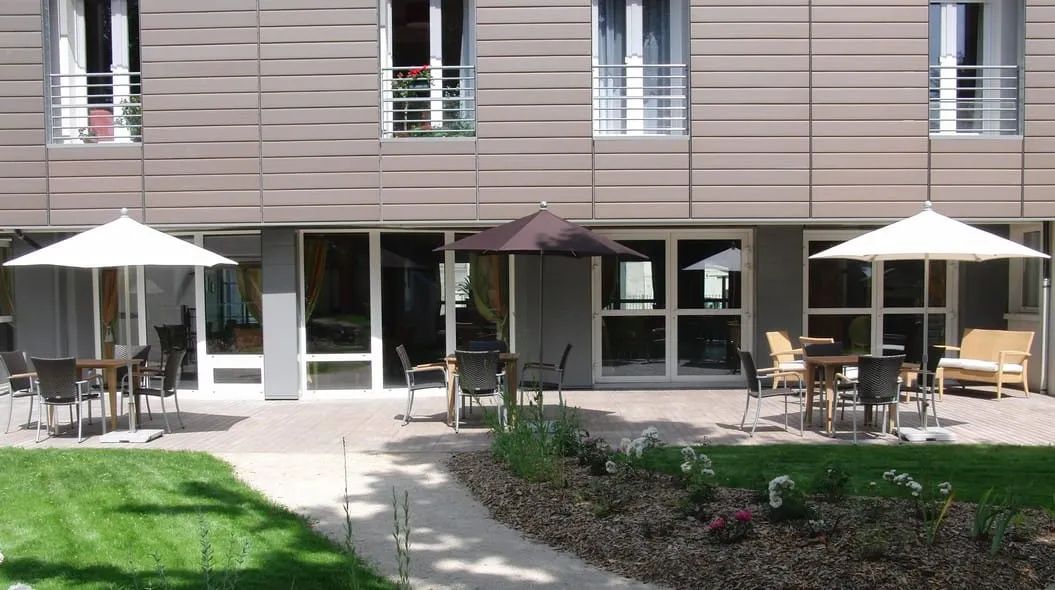 Photo de Résidence Saint Joseph