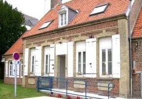 Photo principale de Ehpad Raymond Dufay - Maison de retraite / EHPAD