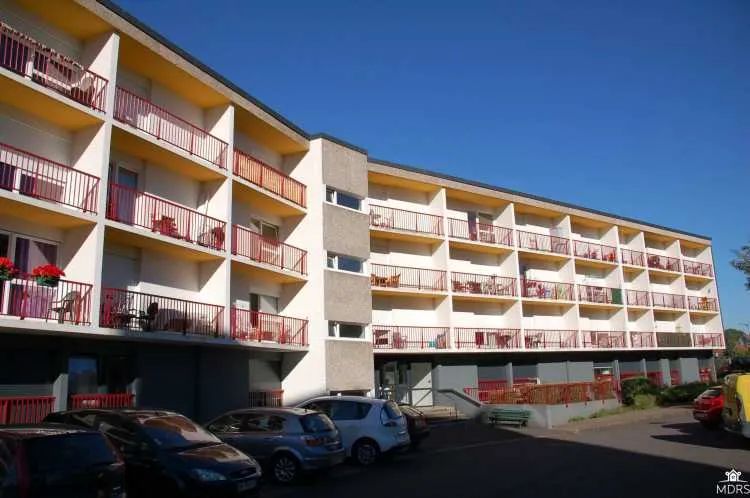 Photo principale de Residence Les Remparts - Résidence Services Seniors