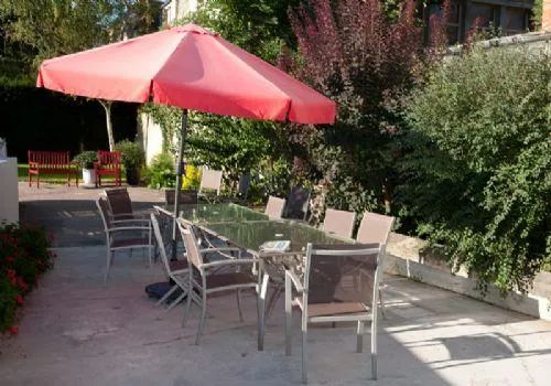 Photo de Residence Louis Pasteur