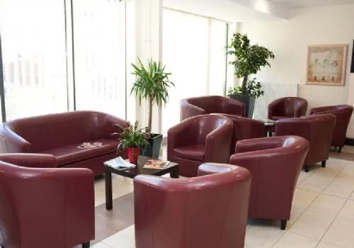 Photo de Residence Louis Pasteur