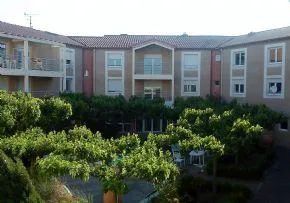 Photo principale de Ehpad Enclos Saint Cesaire - Maison de retraite / EHPAD