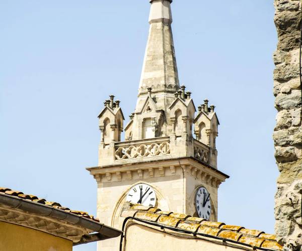 Photo principale de EHPAD Les Heliantines - Maison de retraite / EHPAD