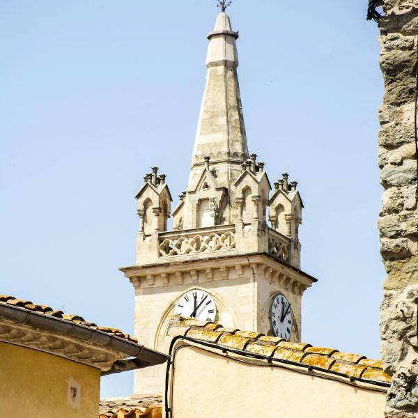 Photo de EHPAD Les Heliantines - Maison de retraite / EHPAD