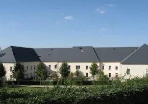 Les Jardins Médicis - Maison de retraite / EHPAD à Pontpoint