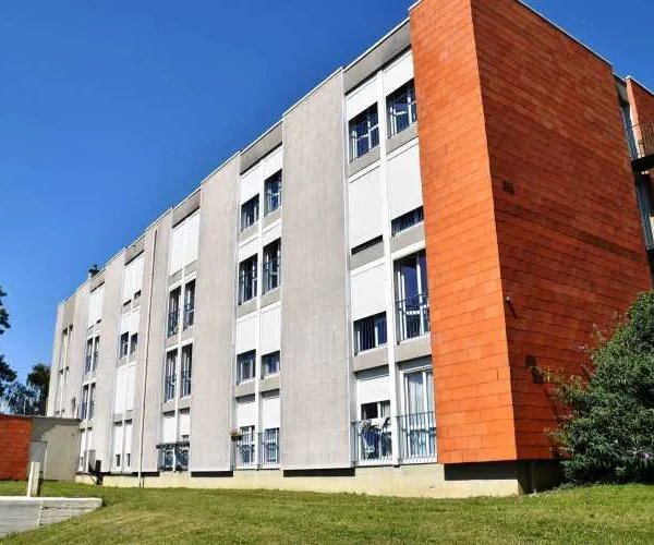 Résidence Castel repos - Résidence Services Seniors à Château-Thierry