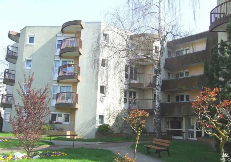 Photo principale de Residence Yvonne De Gaulle - Résidence Services Seniors