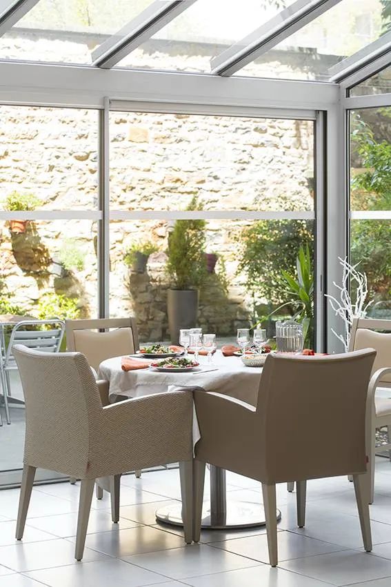 Résidence Atlantis - Maison de retraite / EHPAD à Lyon