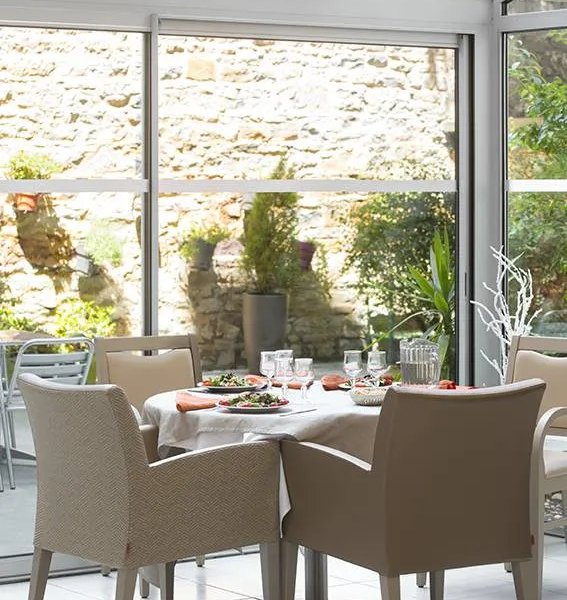 Résidence Atlantis - Maison de retraite / EHPAD à Lyon