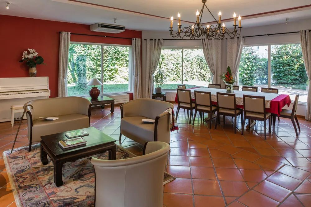 Photo de Korian Ville En Vert