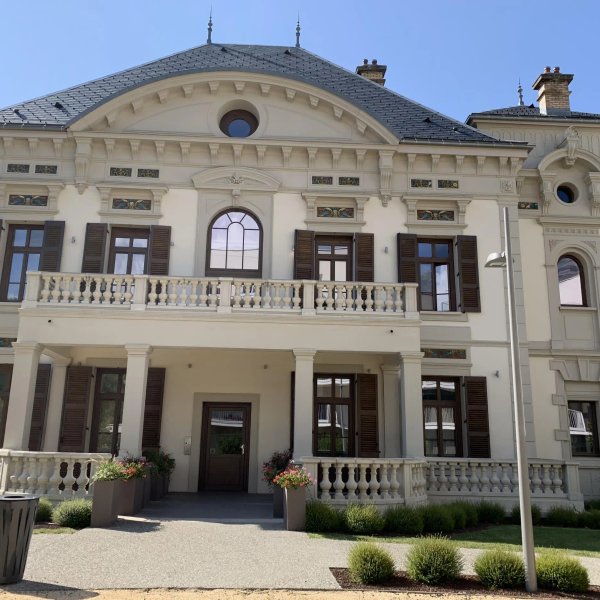 Résidence Domitys Le Parc de Jade - Résidence Services Seniors à Albertville