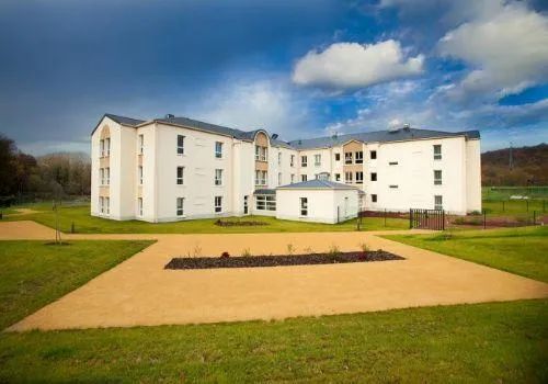 Photo de Korian La Grande Prairie