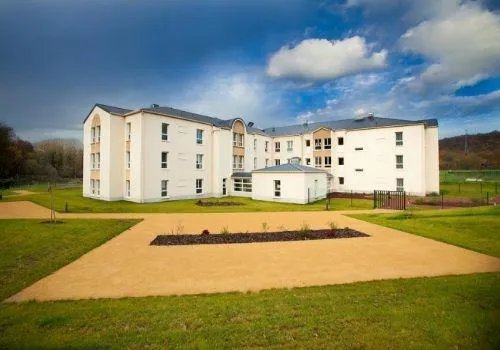 Korian La Grande Prairie - Maison de retraite / EHPAD à Monchy-Saint-Éloi