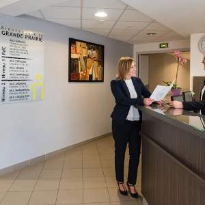 Photo de Korian La Grande Prairie