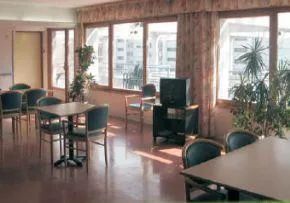 Residence Champ Fleuri - Maison de retraite / EHPAD à Échirolles