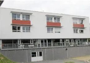 Photo principale de Ehpad Melchonnec - Maison de retraite / EHPAD