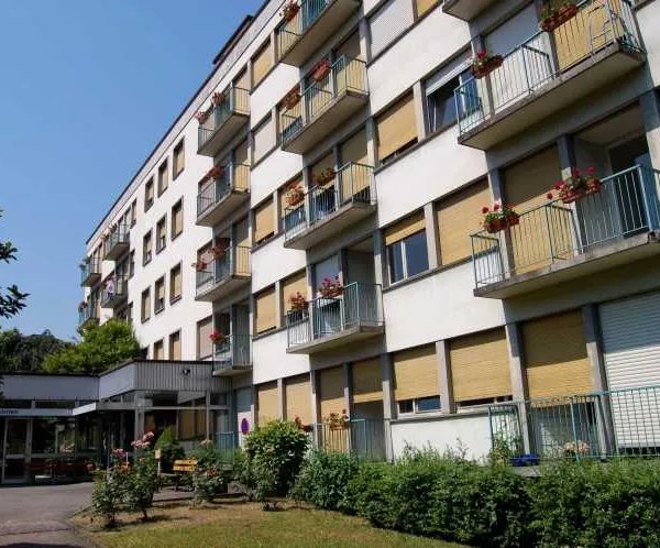 La Faisanderie - Maison de retraite / EHPAD à Strasbourg