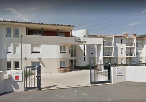 Residence L'Oustaou De Lure - Maison de retraite / EHPAD à Peipin