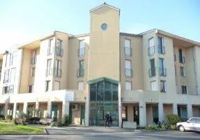 Residence Vermeil - Résidence Services Seniors à Rillieux-la-Pape