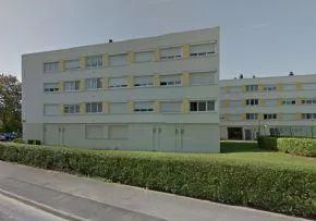 Residence Foyer La Warenne - Résidence Services Seniors à Charleville-Mézières