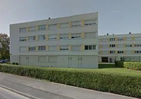 Residence Foyer La Warenne - Résidence Services Seniors à Charleville-Mézières