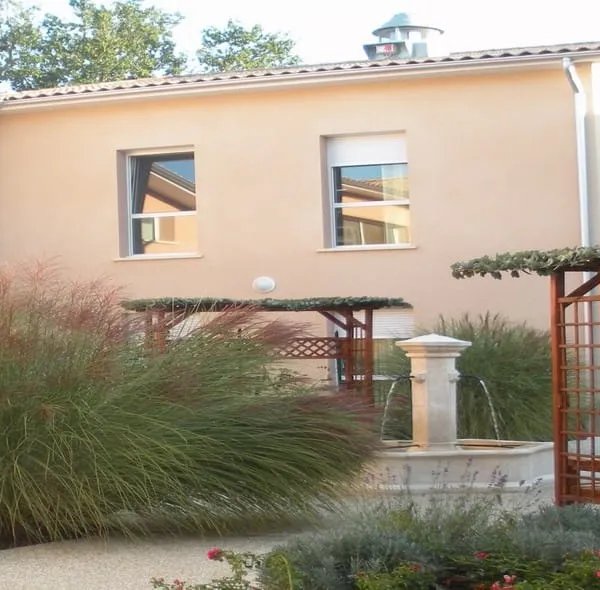 Le Verger D'Anna - Maison de retraite / EHPAD à Sainte-Terre
