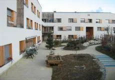 Residence Albert Carron - Résidence Services Seniors à Yenne