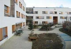 Residence Albert Carron - Résidence Services Seniors à Yenne