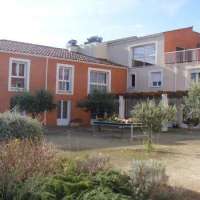 Résidence la Maison Ensoleillée - Maison de retraite / EHPAD à Abeilhan