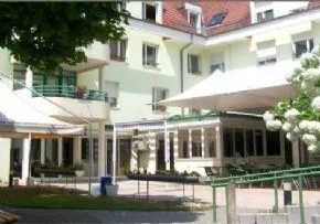 Maison De Retraite Im Laeusch - Maison de retraite / EHPAD à Strasbourg