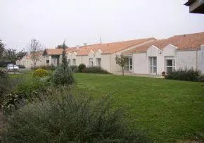 Foyer Logement Les Amandiers - Résidence Services Seniors à Épannes