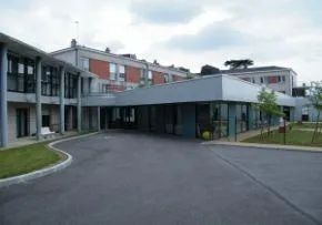 Photo principale de Ehpad Letort La Chevronnais - Maison de retraite / EHPAD