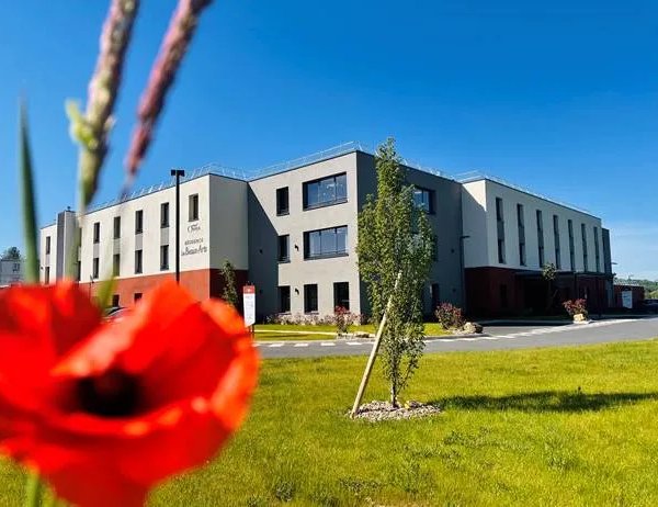 Résidence Les Beaux-Arts - Maison de retraite / EHPAD à Fère-en-Tardenois