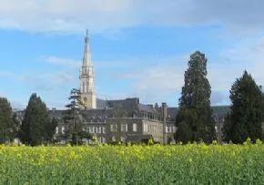 Foyer Logement Petites Soeurs des Pauvres - Résidence Services Seniors à Rennes