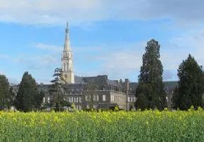 Foyer Logement Petites Soeurs des Pauvres - Résidence Services Seniors à Rennes