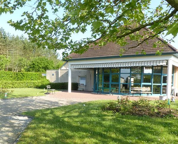 MARPA Pierre Fouquet-Hatevilain - Résidence Services Seniors à Monteaux