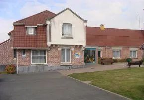 Ehpad Les Myosotis - Maison de retraite / EHPAD à Maisnil-lès-Ruitz