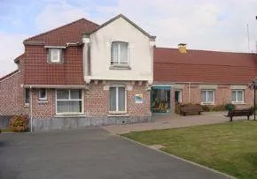 Ehpad Les Myosotis - Maison de retraite / EHPAD à Maisnil-lès-Ruitz