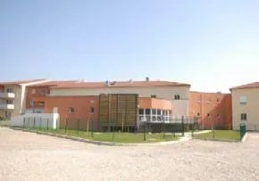 Residence Du Doux - Résidence Services Seniors à Saint-Jean-de-Muzols