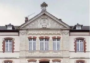 Ehpad St Jean - Maison de retraite / EHPAD à La Guerche-de-Bretagne