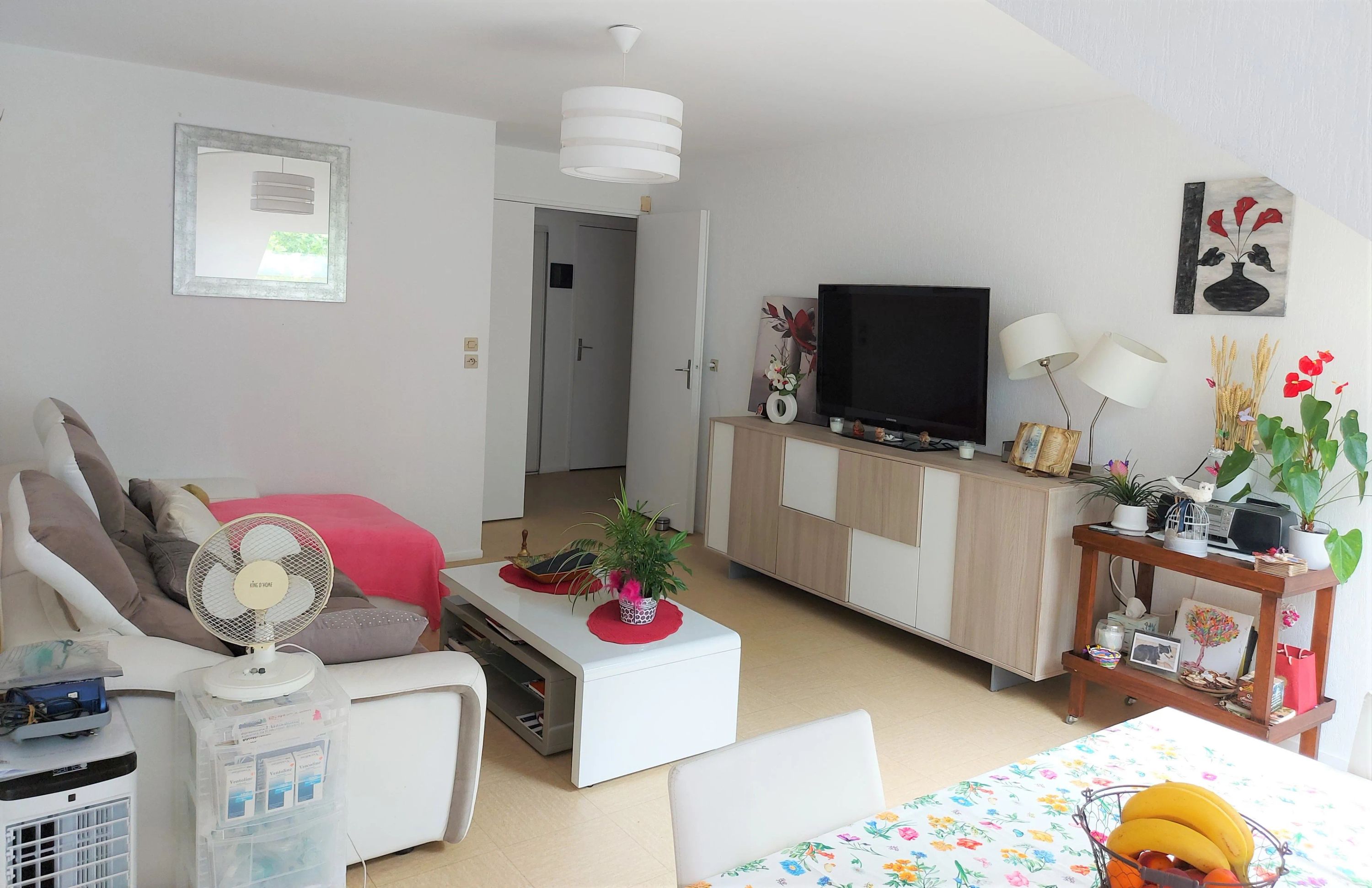 Résidence Robert Landry - Résidence Services Seniors à Chennevières-sur-Marne