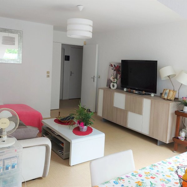 Résidence Robert Landry - Résidence Services Seniors à Chennevières-sur-Marne