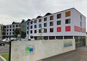 Photo principale de Ehpad Les Faubourgs De L'Orne - Maison de retraite / EHPAD