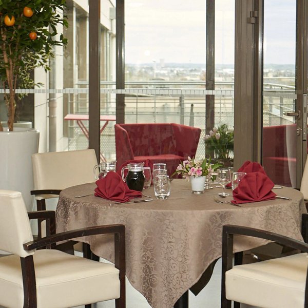 Résidence Cigma - Maison de retraite / EHPAD à Laval