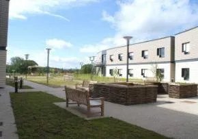 Les Jardins De L'Estracelles - Maison de retraite / EHPAD à Beuvry