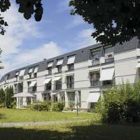 Résidence Tiers Temps - Maison de retraite / EHPAD à Compiègne