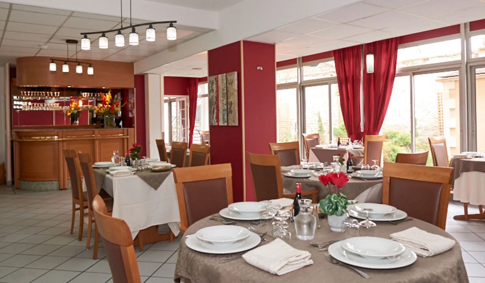 Photo de Résidence Tiers Temps