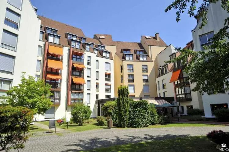 Photo principale de Résidence Les Jardins D'Alsace - Maison de retraite / EHPAD
