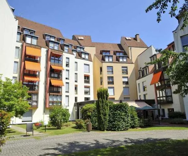 Résidence Les Jardins D'Alsace - Résidence Services Seniors à Strasbourg